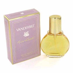 One Time Deal - Gloria Vanderbilt Vanderbilt Edt Vapo 100Ml