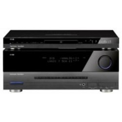 One Time Deal - Harman Kardon Avr 141 + Dvd 28