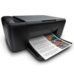 One Time Deal - Hp Deskjet F2420 Printer/scanner One Time Deal - Hp Deskjet F2420 Printer/scanner