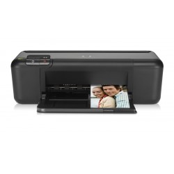 One Time Deal - Hp Kleuren Printer Ch366b#bgw