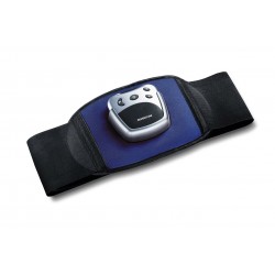 One Time Deal - Inventum Em 30 Buikspiertrainer One Time Deal - Inventum Em 30 Buikspiertrainer