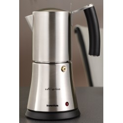 One Time Deal - Inventum Em86 Cafe Espresso One Time Deal - Inventum Em86 Cafe Espresso