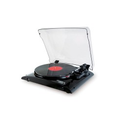 One Time Deal - Ion Profile Lp One Time Deal - Ion Profile Lp