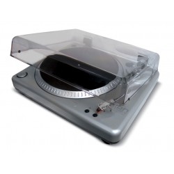 One Time Deal - Ion Usb Platenspeler (Ittusb05) One Time Deal - Ion Usb Platenspeler (Ittusb05)