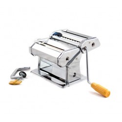 One Time Deal - Jamie Oliver Pastamachine One Time Deal - Jamie Oliver Pastamachine