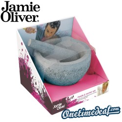 One Time Deal - Jamie Oliver Vijzel (Medium)