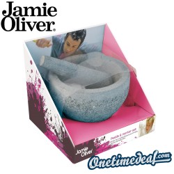 One Time Deal - Jamie Oliver Vijzel (Medium) One Time Deal - Jamie Oliver Vijzel (Medium)
