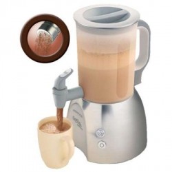 One Time Deal - Kenwood Choco Latte Cl638 Deluxe One Time Deal - Kenwood Choco Latte Cl638 Deluxe