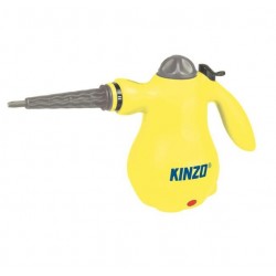 One Time Deal - Kinzo Stoomreiniger One Time Deal - Kinzo Stoomreiniger