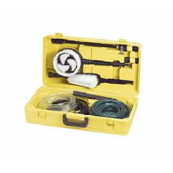 One Time Deal - Kinzo Universele Hogedruk Accessoireset 8 Delig One Time Deal - Kinzo Universele Hogedruk Accessoireset 8 Delig