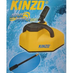 One Time Deal - Kinzo Vloer- En Terrasreiniger One Time Deal - Kinzo Vloer- En Terrasreiniger