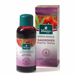 One Time Deal - Kneipp Badolie Dagdromen 100Ml