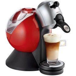 One Time Deal - Krups Dolce Gusto Kp2006 Rood