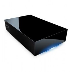 One Time Deal - Lacie 1Tb Externe Hard Drive One Time Deal - Lacie 1Tb Externe Hard Drive