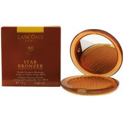 One Time Deal - Lancome Star Bronzer  Maquillage Solaire