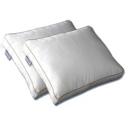 One Time Deal - Lavande 2 Stuks Comforell Hoofdkussen 60 X 70 Cm One Time Deal - Lavande 2 Stuks Comforell Hoofdkussen 60 X 70 Cm
