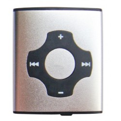 One Time Deal - Lenco Xemio 260 Mp3 Speler (4Gb) One Time Deal - Lenco Xemio 260 Mp3 Speler (4Gb)