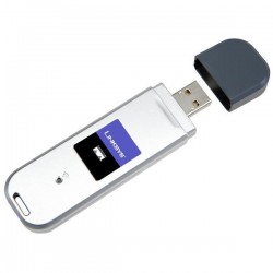 One Time Deal - Linksys Wusb54gc One Time Deal - Linksys Wusb54gc