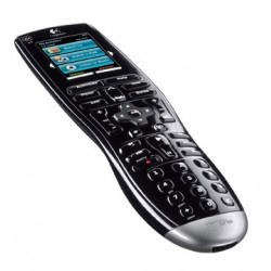 One Time Deal - Logitech Harmony One Afstandsbediening One Time Deal - Logitech Harmony One Afstandsbediening