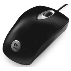 One Time Deal - Logitech Rx300 Optical Muis One Time Deal - Logitech Rx300 Optical Muis