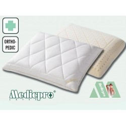 One Time Deal - Medicpro Hoofdkussen Cervirest One Time Deal - Medicpro Hoofdkussen Cervirest