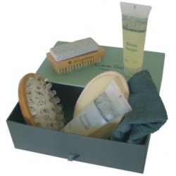 One Time Deal - Moederdag Wellnes Set Jean Louis Scherrer Paris One Time Deal - Moederdag Wellnes Set Jean Louis Scherrer Paris