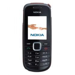 One Time Deal - Nokia 1661 Simlockvrij