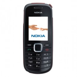 One Time Deal - Nokia 1661 Simlockvrij One Time Deal - Nokia 1661 Simlockvrij