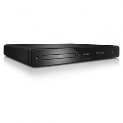 One Time Deal - Philips Bluy-ray Speler One Time Deal - Philips Bluy-ray Speler
