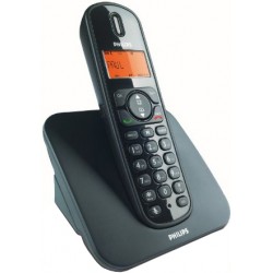 One Time Deal - Philips Dect Telefoon Cd 1501 One Time Deal - Philips Dect Telefoon Cd 1501