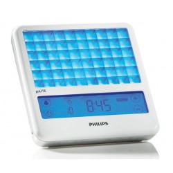 One Time Deal - Philips Golite Blu Hf3330/03 One Time Deal - Philips Golite Blu Hf3330/03