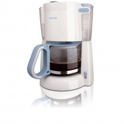 One Time Deal - Philips Koffiezetter Hd7448/70 One Time Deal - Philips Koffiezetter Hd7448/70