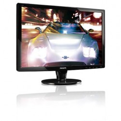 One Time Deal - Philips Lcd Monitor 20 Inch E-line One Time Deal - Philips Lcd Monitor 20 Inch E-line