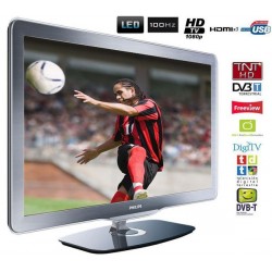 One Time Deal - Philips Led Televisie 32Pfl7605h 32 Inch Full Hd