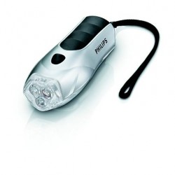 One Time Deal - Philips Led Zaklamp! (Sfl5000/10)