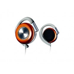 One Time Deal - Philips Shs 4702 Hoofdtelefoon