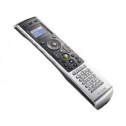 One Time Deal - Philips Srm7500 Multimedia Remote One Time Deal - Philips Srm7500 Multimedia Remote
