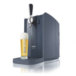 One Time Deal - Philips Thuistap Hd3610/50 One Time Deal - Philips Thuistap Hd3610/50