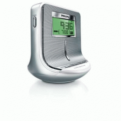 One Time Deal - Philips Wekker Aj100 One Time Deal - Philips Wekker Aj100