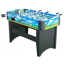 One Time Deal - Pro-soccer Voetbaltafel One Time Deal - Pro-soccer Voetbaltafel