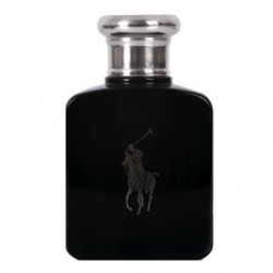 One Time Deal - Ralph Lauren  Polo Black Eau De Toilette 40Ml