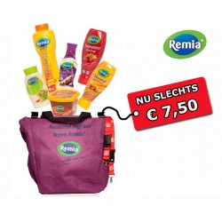 One Time Deal - Remia Feestpakket One Time Deal - Remia Feestpakket