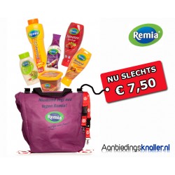 One Time Deal - Remia Sbs6 Feestpakket One Time Deal - Remia Sbs6 Feestpakket