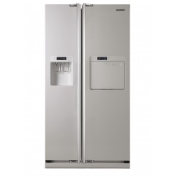 One Time Deal - Samsung Amerikaanse Koelkast A+ (Rsj1keps) One Time Deal - Samsung Amerikaanse Koelkast A+ (Rsj1keps)