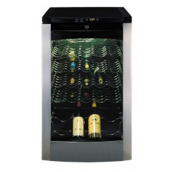 One Time Deal - Samsung Wijnkoeler Rw13ebss One Time Deal - Samsung Wijnkoeler Rw13ebss