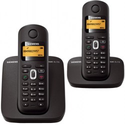One Time Deal - Siemens Gigaset Al170 Duo One Time Deal - Siemens Gigaset Al170 Duo