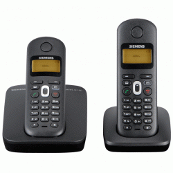 One Time Deal - Siemens Gigaset Al180 Duo One Time Deal - Siemens Gigaset Al180 Duo