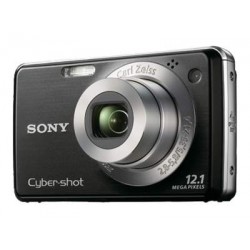 One Time Deal - Sony Cybershot 12.1 Megapixel One Time Deal - Sony Cybershot 12.1 Megapixel