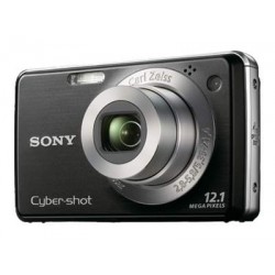 One Time Deal - Sony Cybershot 12.1 Megapixel