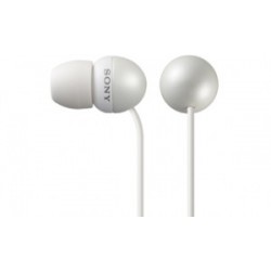 One Time Deal - Sony Fontopia Hoofdtelefoon! (Mdrex33lpw.ae) One Time Deal - Sony Fontopia Hoofdtelefoon! (Mdrex33lpw.ae)